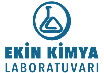 MEHMET EMİN SOLAK EKİN KİMYA LABORATUVARI